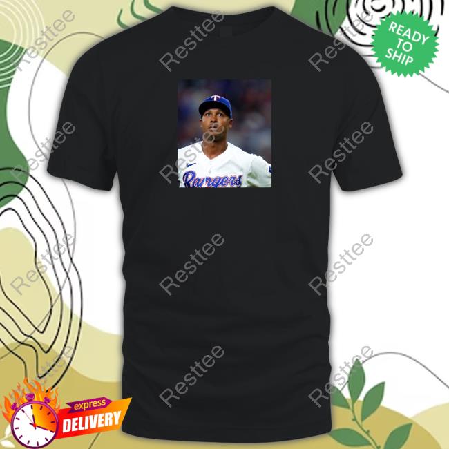 Jose Leclerc T-Shirt