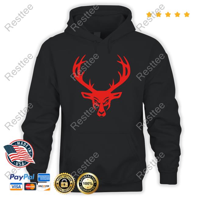 Official Bucked Up T Shirt