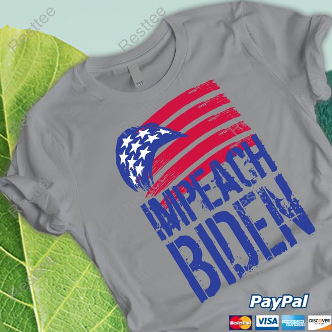 Official Susan Eva Impeach Biden Hoodie Kenneth Gortowski