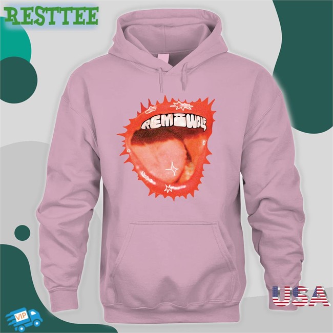 Remi Wolf Merch Remiwolf Lips Tank Remi Wolf Merch Remiwolf Lips Tank