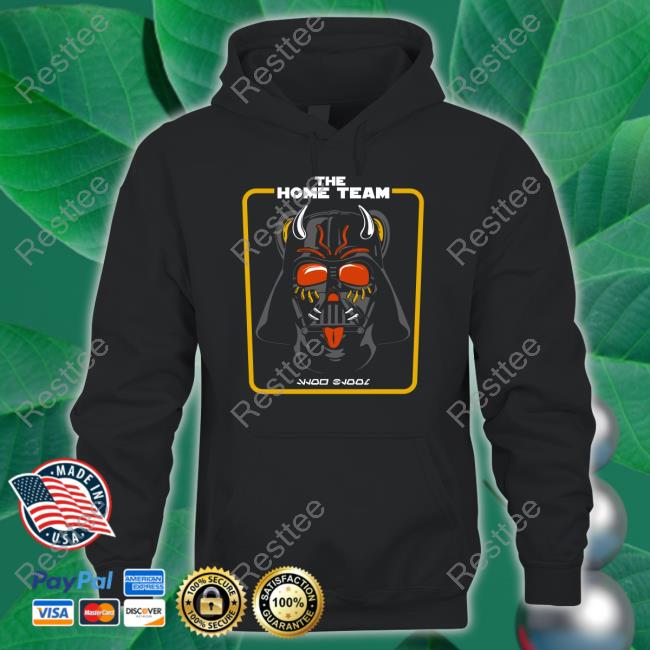 The Home Team Merch May The 4Th Crewneck Sweatshirt The Home Team Merch May The 4Th Long Sleeve T Shirt