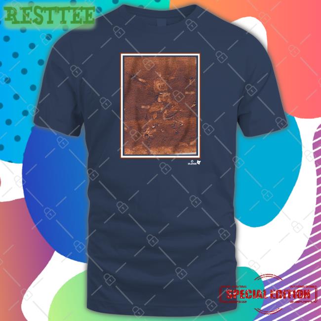 Left His Mark Shirt