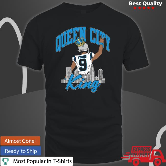 Queen City King Shirt Queen City King Shirts