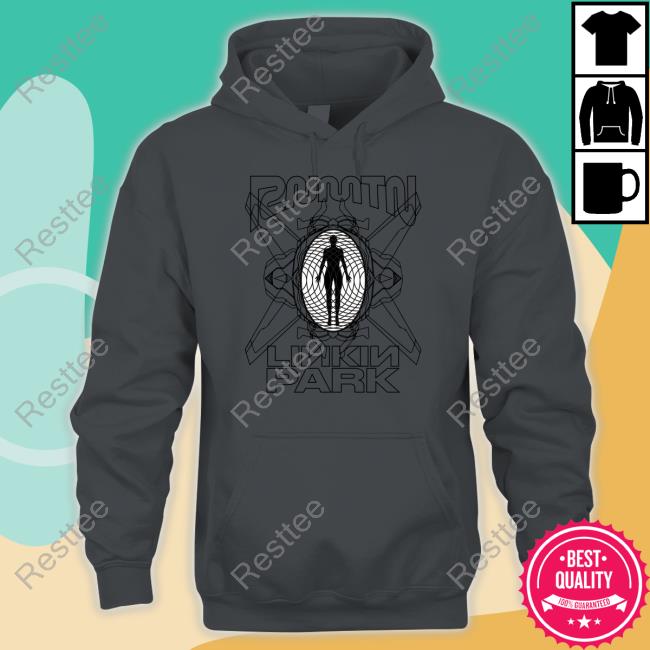 Linkin Park Merch Lp Rnmtn Sketch Hoodie Official Linkin Park Merch Lp Rnmtn Sketch Cap