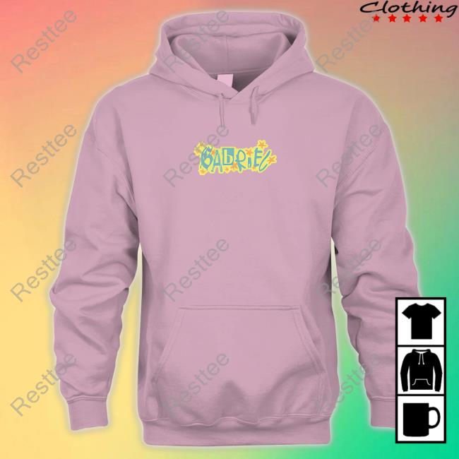 Official Keshi Gabriel Hoodie