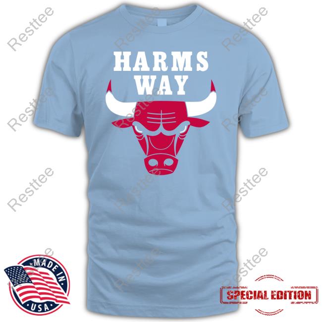 Official Harm's Way Bulls T Shirts Official Harms Way Merch Harm's Way Bulls T Shirts