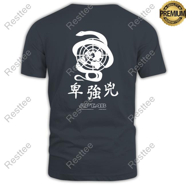 Brick Tank Top Apt 4B Concept Shop Brick Shirt