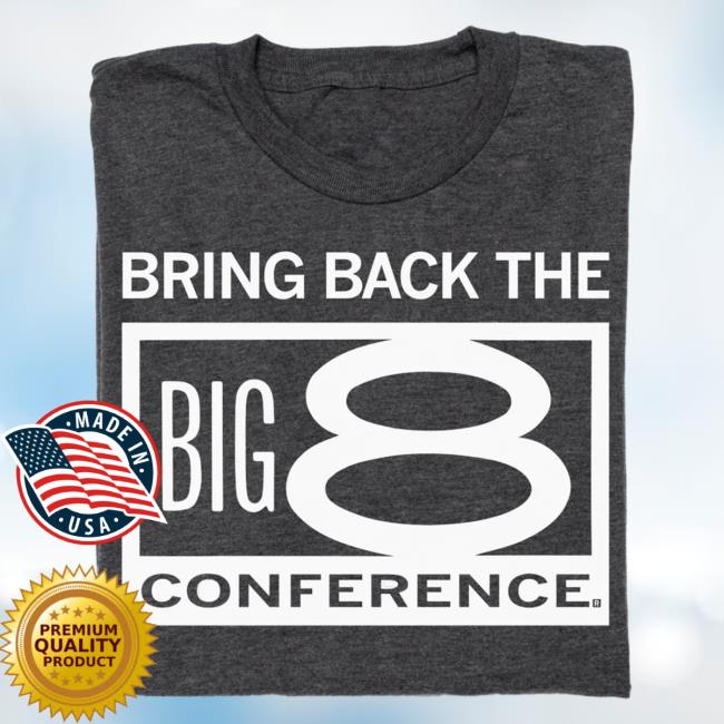 Official Raygun Merch Store Shop Raygun Bring Back The Big 8 Tshirt Raygunsite