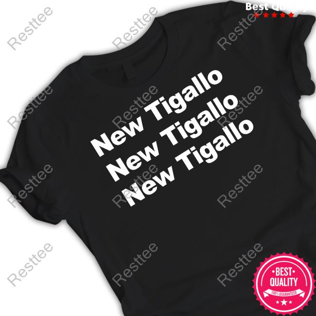 New Tigallo T Shirt