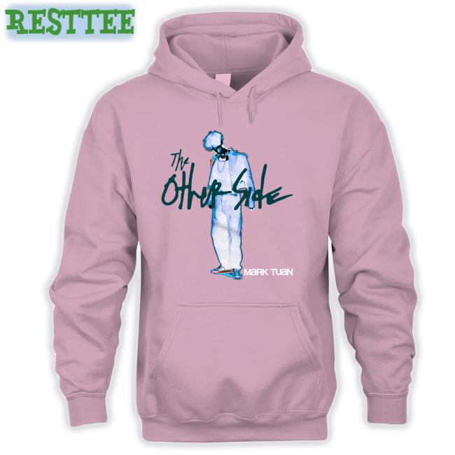 Mark Tuan The Other Side Sweatshirt Mark Tuan Merch The Other Side Shirts