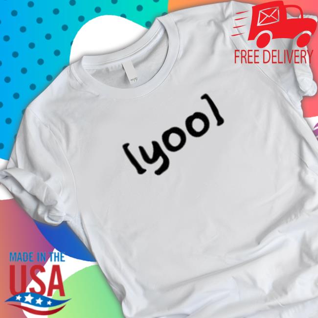 Kian Lawley Yeux Tee Shirt
