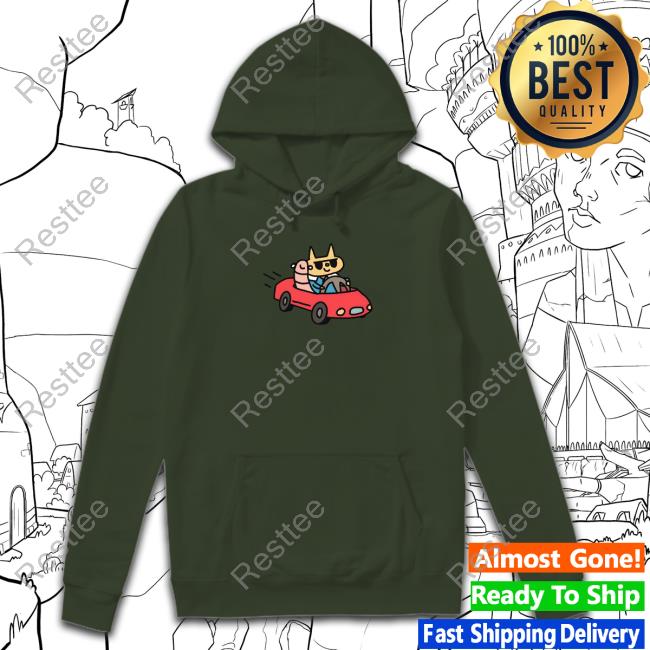 Grebcomics Worm Insurance Long Sleeve Shirt Greb Merch Grebcomics Worm Insurance Tee Shirt