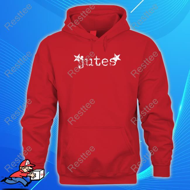 Official Jutes Star Shirt