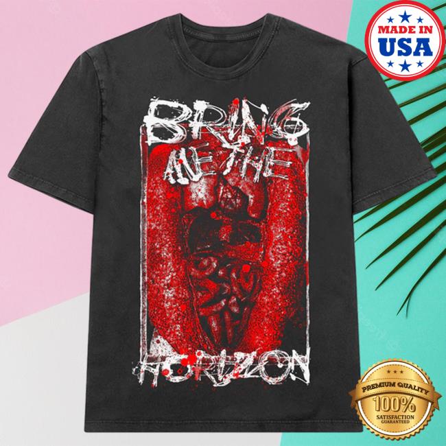 Horizon Supply Merch Shop Autopsy T Shirt