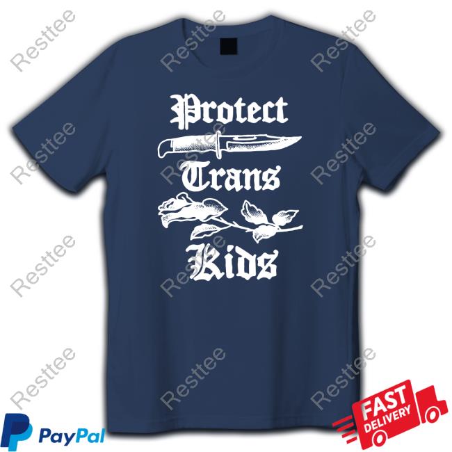 Protect Trans Kids Shirt Peggy Flanagan Protect Trans Kids Shirt