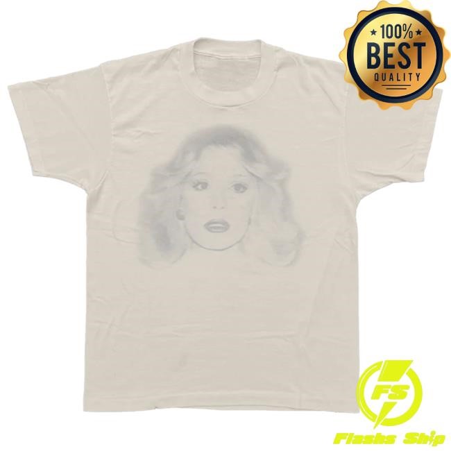 70s Short Sleeve Tee – Halsey Store