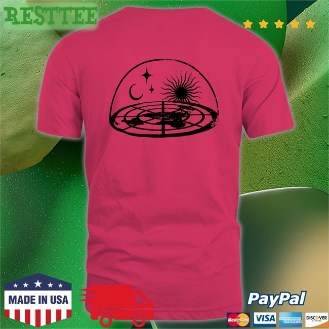 The Earth Is Flat Didn't You Know That Classic Unisex Shirt 2022 Delilah Min The Earth Is Flat Didn't You Know That Classic Unisex Tee Shirts Delilah Min