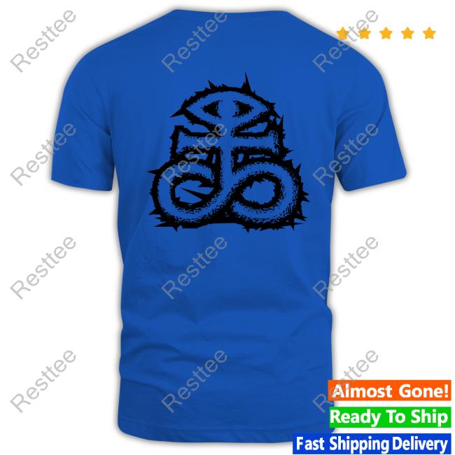 Ceremony Tee (White) Official Ceremony Shirt (White)