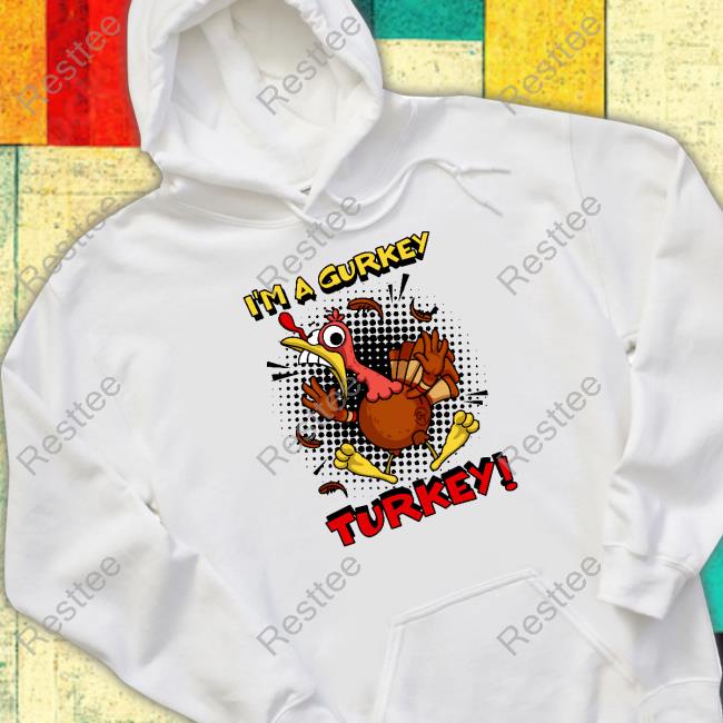Gurkey Turkey Shirt