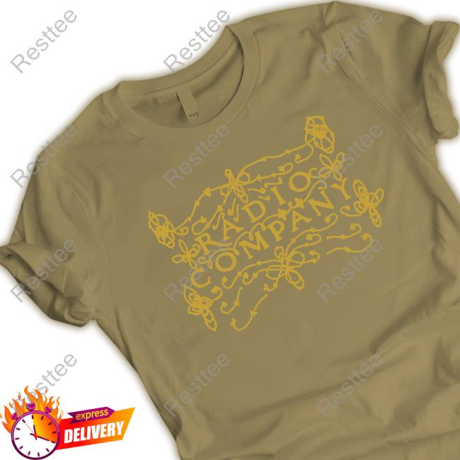 Radiocomusic Right Kind Of Trouble T-Shirts