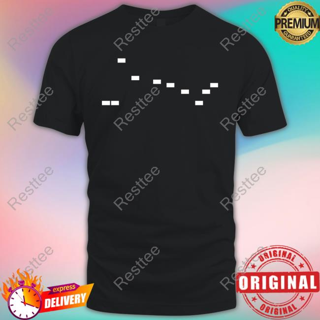 Official Music Notes T Shirt T Shirts