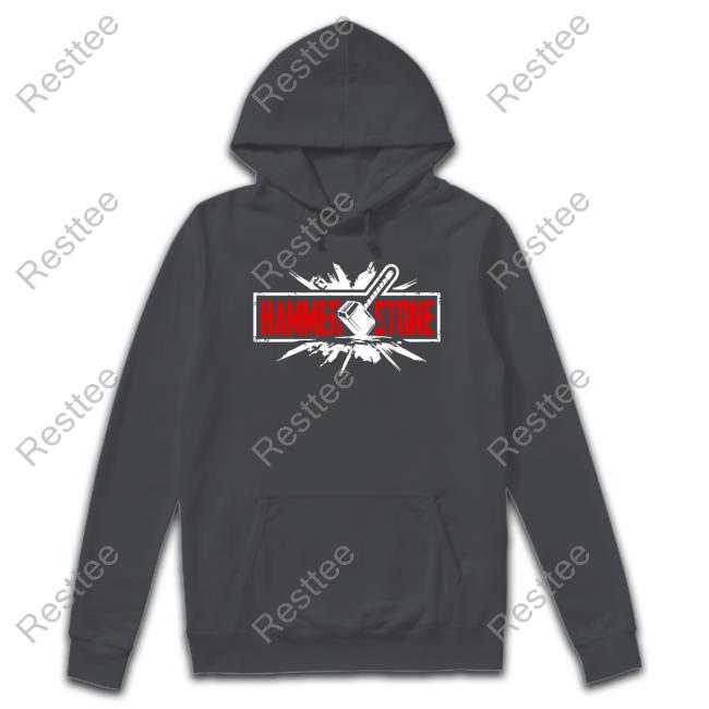 Hammerstone Tee Shirt Hammerstone Shirt