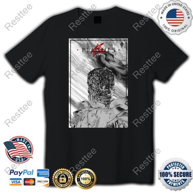 Official Plagues Shop Xylothra Signature Shirt