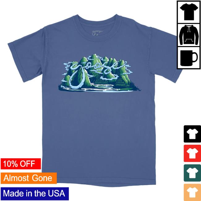 Official Utah/Montana Mountains Event Sweatshirt