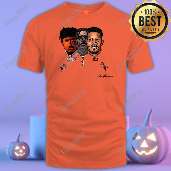 Wrs Ja’Marr Chase New Shirt Official Wrs Ja’Marr Chase Hoodie