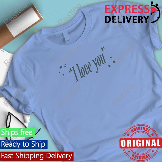 Official Taylor Swift Store Ain't That The Worst Thing You Ever Heard? Shirt