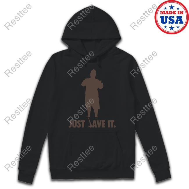 Just Dave It T Shirt
