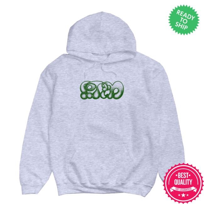 Official Portugal The Man Merch PTM Shop Store Creature Pull Over Hoodie