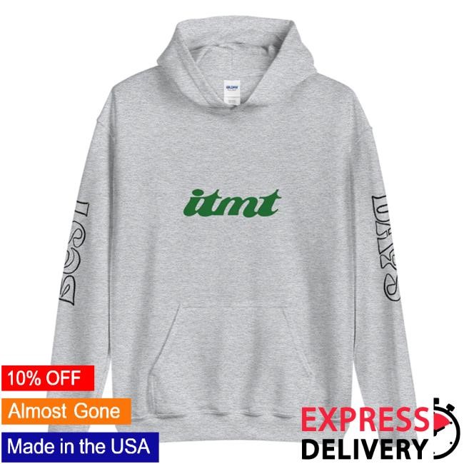 Official Alessia Cara Merch Alessia Cara Grey 'Best Days' Pull Over Hoodie Alessia Cara Apparel AlessiaCara