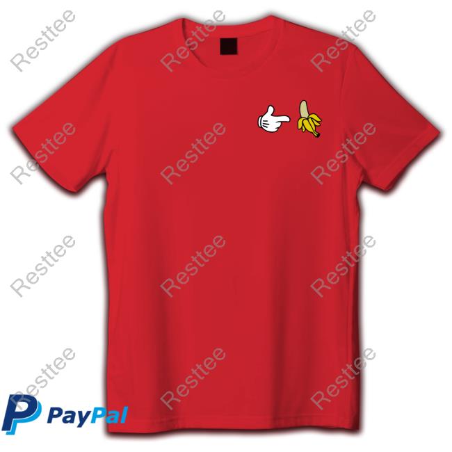 Barstool Sports Poke Banana T Shirt Barstool Sports Poke Banana Hoodie