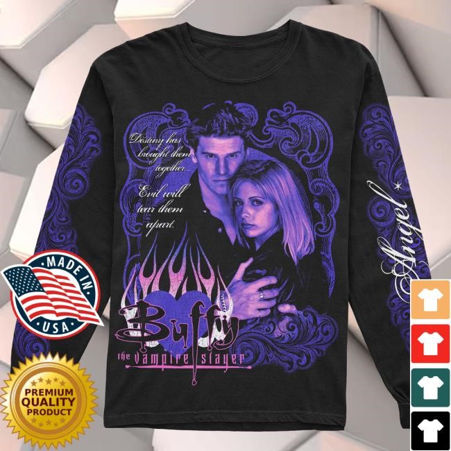 Official Studiohouse Designs Angel Long Sleeve Tee Official Studiohouse Designs Angel Long Sleeve Shirts