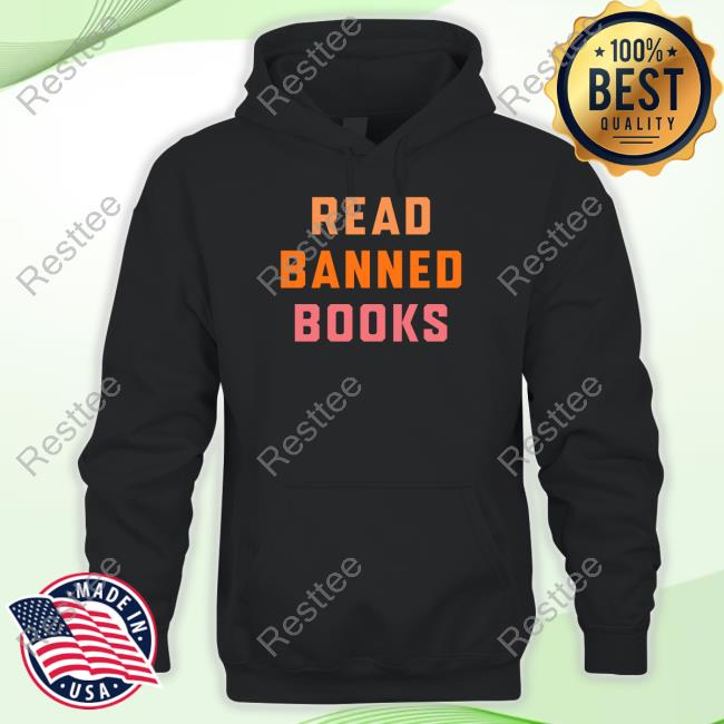 Read Banned Books Summer Bs General Store Official The Bitter Southerner General Store Read Banned Books Summer Shirts