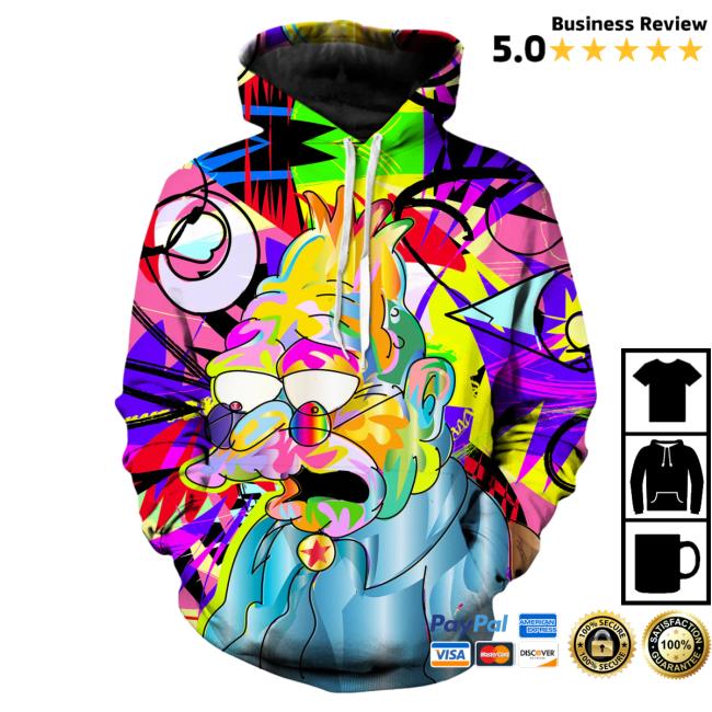 Iedm Clothing Took Too Much Unisex Hoodies Edm Apparel