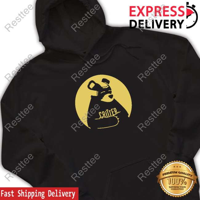 Critical Role Critter Love Crewneck Sweatshirt