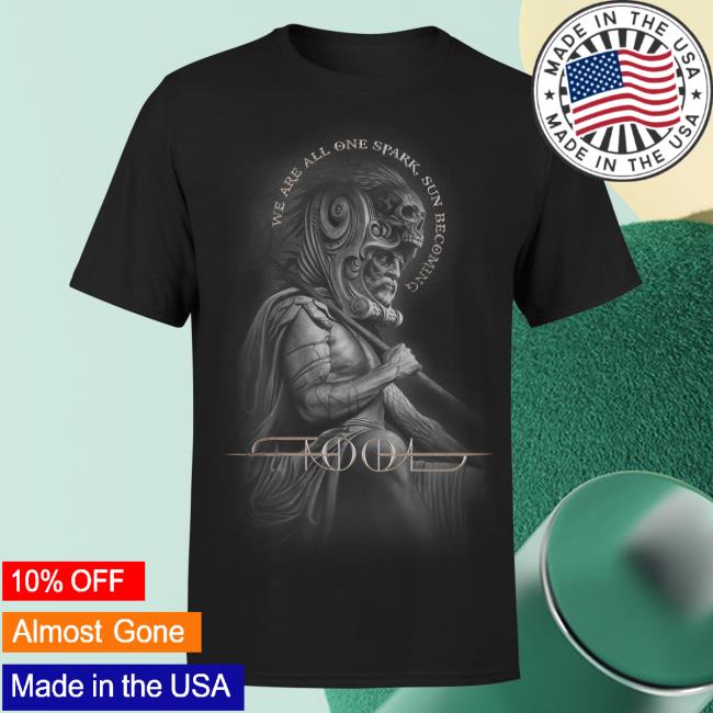 Official Tool Muisc Band Clothing Store Shop Aevum AEVUM Hot Shirt ToolBand ToolMusic Merch