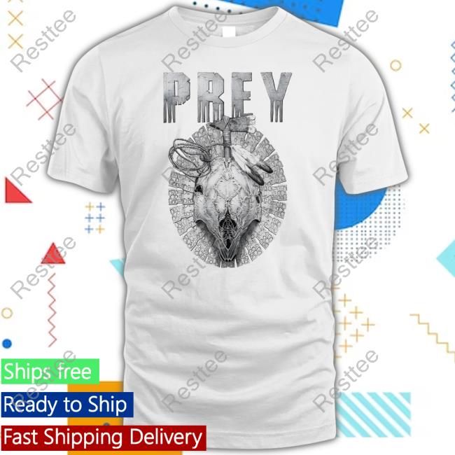 Official Cavitycolors Store Prey Kühtaamia funny shirt