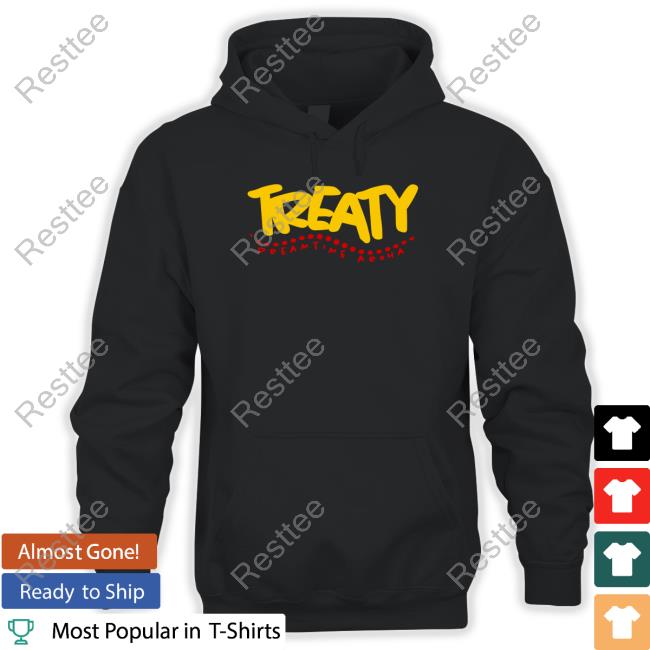 Dreamtime Aroha Shop Treaty Dreamtime Aroha Shirt