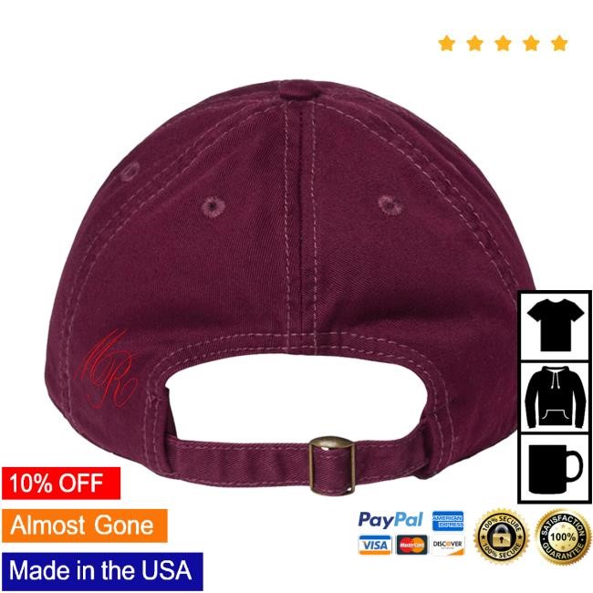 Maggie Rogers Merch Sally Cap Maggie Rogers Shop Maggie Rogers Merch Sally Classic Hat Maggie Rogers Shop