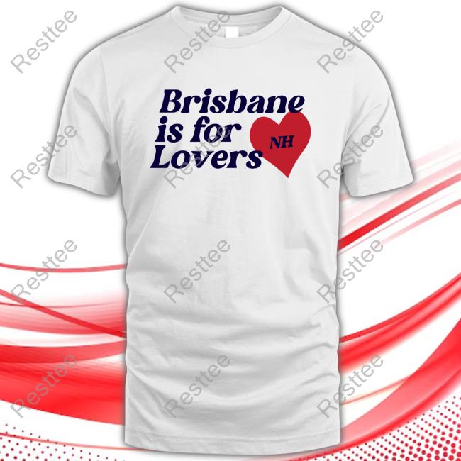 Official Niall Horan Merch Store Brisbane Is For Lovers Vintage Hoodie Niallhoran Clothing Shop