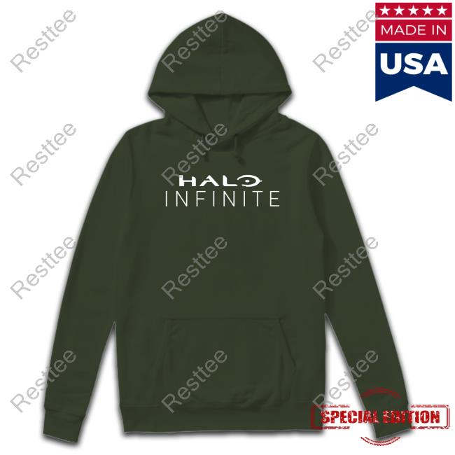 Halo Infinite T-Shirt