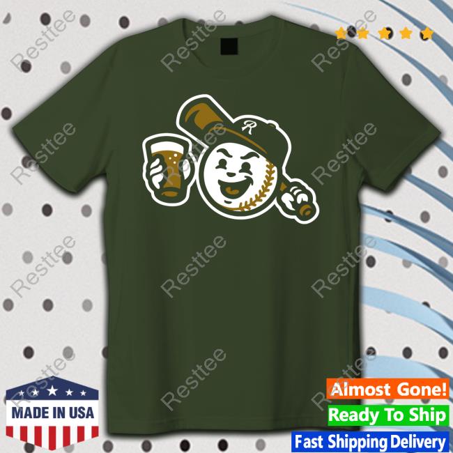 919 Collective Store Playball Pilsner Tee