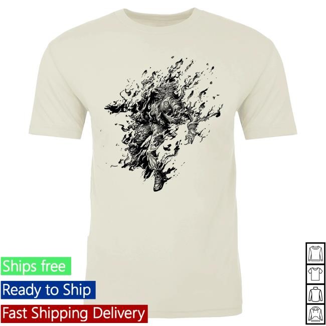 Official Devolver Digital Merch Shop Hotline Miami – Exploding Jacket New Shirt