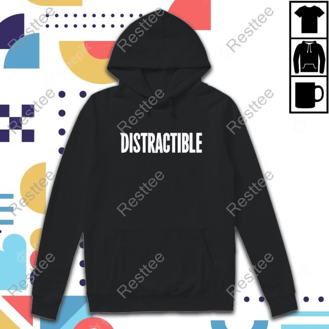 Distractible Tees
