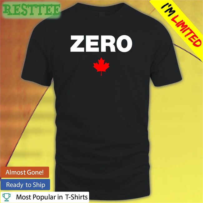 Zero T-Shirt