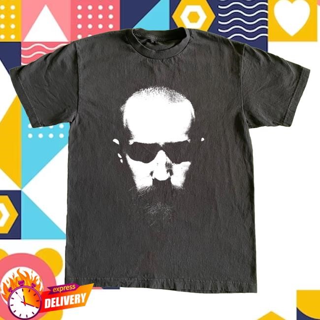 Face Shirt Pouya
