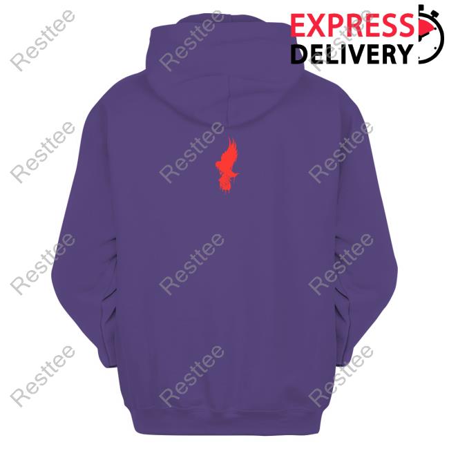 Hollywood Undead Merch Big Box Logo Long Sleeved T Shirt Hollywood Undead Merch Big Box Logo Sweatshirt